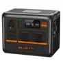BLUETTI Portable Power Station AC60P-Black-EU 22.5 Ah