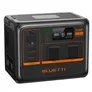 BLUETTI Portable Power Station AC60P-Black-EU 22.5 Ah