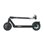 Odys PAX Elektro Scooter mit Straßenzulassung 20 km/h schwarz