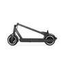 SoFlow SO ONE Pro E-Scooter mit Blinker schwarz mit Straßenzulassung