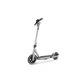 SoFlow SO ONE+ E-Scooter mit Blinker silber mit Straßenzulassung