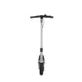 SoFlow SO ONE+ E-Scooter mit Blinker silber mit Straßenzulassung