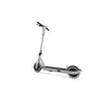 SoFlow SO ONE+ E-Scooter mit Blinker silber mit Straßenzulassung