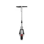 SoFlow SO ONE+ E-Scooter mit Blinker silber mit Straßenzulassung