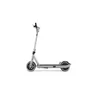 SoFlow SO ONE+ E-Scooter mit Blinker silber mit Straßenzulassung
