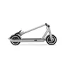 SoFlow SO ONE Pro E-Scooter mit Blinker silber mit Straßenzulassung