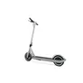 SoFlow SO ONE Pro E-Scooter mit Blinker silber mit Straßenzulassung