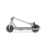 SoFlow SO ONE Pro E-Scooter mit Blinker silber mit Straßenzulassung