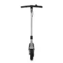 SoFlow SO ONE E-Scooter silber mit Straßenzulassung
