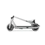SoFlow SO ONE E-Scooter silber mit Straßenzulassung