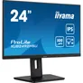 iiyama ProLite XUB2492HSU-B6 60,5cm (23,8") FHD IPS Monitor HDMI/DP/USB 100Hz