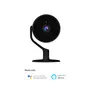 Hombli smarte indoor Kamera schwarz