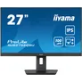 iiyama ProLite XUB2792QSU-B6 68,6cm (27") WQHD IPS Monitor HDMI/DP/USB 100Hz