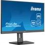 iiyama ProLite XUB2792QSU-B6 68,6cm (27") WQHD IPS Monitor HDMI/DP/USB 100Hz