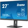 iiyama ProLite XUB2792QSU-B6 68,6cm (27") WQHD IPS Monitor HDMI/DP/USB 100Hz