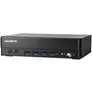 GIGABYTE BRIX PRO GB-BSi3-1115G4 i3-1115G4 0/0GB UHD o.OS
