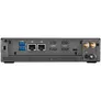 GIGABYTE BRIX PRO GB-BSi3-1115G4 i3-1115G4 0/0GB UHD o.OS