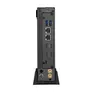 GIGABYTE BRIX PRO GB-BSi3-1115G4 i3-1115G4 0/0GB UHD o.OS