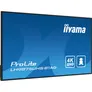 iiyama ProLite LH9875UHS-B1AG 247,7cm (98") 4K Digital Signage Monitor HDMI/DP