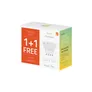 Hombli smarte Glühbirne, 4,5W, CCT, 2er Pack
