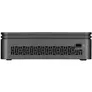 GIGABYTE BRIX GB-BRi7-10710 i7-10710U 0/0GB UHD 620 o.OS