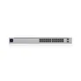 Ubiquiti UniFi USW-24 Switch 24x GB-LAN, 2x SFP