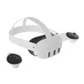 Meta Quest 3 VR Brille - 128GB