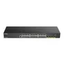 D-Link DGS-1250-28X/E 28-Port Smart Managed Gigabit