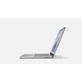 B2B: Microsoft Surface Laptop Go 3 12,4" Platin i5-1235U 8GB/256GB SSD W10P