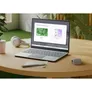 B2B: Microsoft Surface Laptop Go 3 12,4"Platin i5-1235U 16GB/256GB SSD W10P