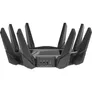 ASUS ROG Rapture GT-AXE16000 - Wireless Router WiFi6E