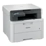 Brother DCP-L3515CDW Farblaserdrucker Scanner Kopierer USB WLAN