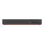 Lenovo ThinkPad Universal Thunderbolt™ 4 Dockingstation 40B00135EU