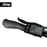 Jeep Fold FAT E-Bike FR 7020 20" schwarz