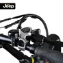 Jeep Fold FAT E-Bike FR 7020 20" schwarz