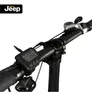 Jeep Fold E-Bike FR 7000  20" schwarz