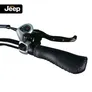 Jeep Cruise E-Bike CR 7005 26" blau/creme