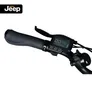 Jeep Trekking E-Bike TMR 7000 28" schwarz