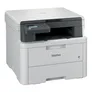 Brother DCP-L3520CDW Farblaserdrucker Scanner Kopierer USB WLAN