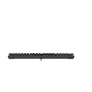 CHERRY KC 200 MX - MX2A Brown/Tactile - Kabelgebundene Tastatur, Schwarz/Bronze