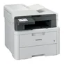 Brother DCP-L3555CDW Farblaserdrucker Scanner Kopierer USB LAN WLAN
