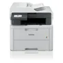 Brother DCP-L3555CDW Farblaserdrucker Scanner Kopierer USB LAN WLAN