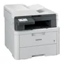 Brother DCP-L3560CDW Farblaserdrucker Scanner Kopierer USB LAN WLAN