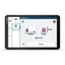 Garmin dēzl LGV1000 Navigationsgerät 25,7 cm