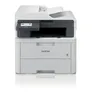 Brother MFC-L3740CDWE Farblaserdrucker Scanner Kopierer Fax USB LAN WLAN EcoPro