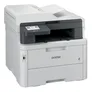 Brother MFC-L3760CDW Farblaserdrucker Scanner Kopierer Fax USB LAN WLAN