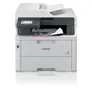 Brother MFC-L3760CDW Farblaserdrucker Scanner Kopierer Fax USB LAN WLAN