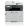 Brother MFC-L3760CDW Farblaserdrucker Scanner Kopierer Fax USB LAN WLAN