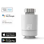 Hama 176592 Smartes Heizkörperthermostat für Heizungssteuerung per WLAN