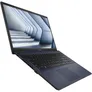 ASUS ExpertBook B1 15,6" FHD IPS i5-1235U 8GB/512GB SSD Win11Pro B1502CBA-BQ2057X